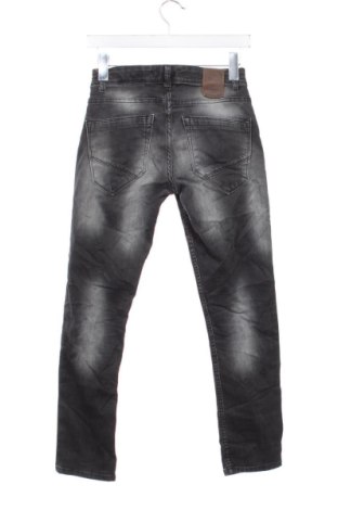 Kinderjeans Vingino, Größe 10-11y/ 146-152 cm, Farbe Grau, Preis 14,99 €
