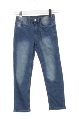 Kinderjeans X-Mail, Größe 5-6y/ 116-122 cm, Farbe Blau, Preis 21,99 €