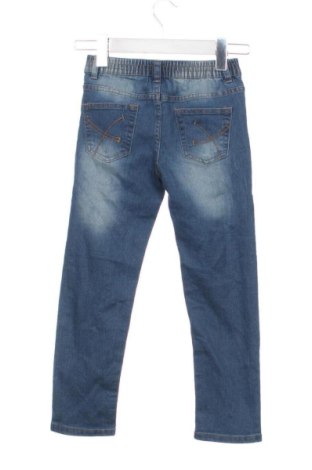 Kinderjeans X-Mail, Größe 5-6y/ 116-122 cm, Farbe Blau, Preis 21,99 €
