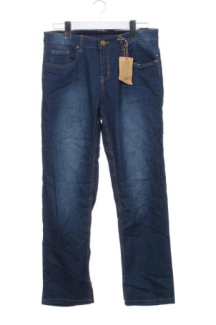 Παιδικά τζίν X-Mail, Μέγεθος 12-13y/ 158-164 εκ., Χρώμα Μπλέ, Τιμή 16,99 €