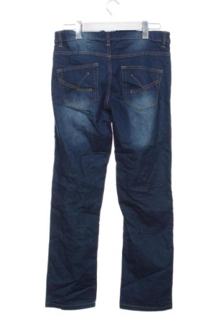 Παιδικά τζίν X-Mail, Μέγεθος 12-13y/ 158-164 εκ., Χρώμα Μπλέ, Τιμή 16,99 €