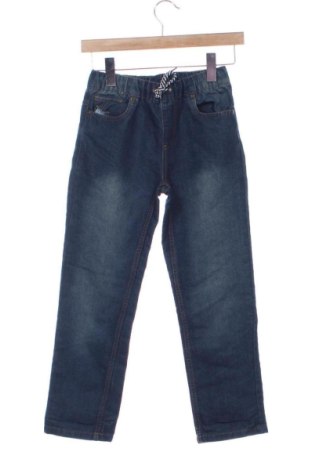 Gyerek farmernadrág X-Mail, Méret 8-9y / 134-140 cm, Szín Kék, Ár 2 479 Ft