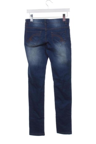 Kinderjeans Y.F.K., Größe 14-15y/ 168-170 cm, Farbe Blau, Preis € 21,99