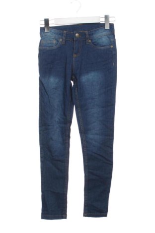 Gyerek farmernadrág Yfk, Méret 9-10y / 140-146 cm, Szín Kék, Ár 8 269 Ft