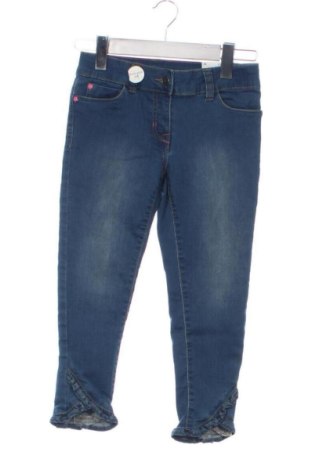 Kinderjeans Yigga, Größe 7-8y/ 128-134 cm, Farbe Blau, Preis € 13,99