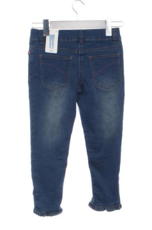 Kinderjeans Yigga, Größe 7-8y/ 128-134 cm, Farbe Blau, Preis € 13,99