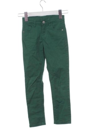 Παιδικά τζίν ZY kids, Μέγεθος 6-7y/ 122-128 εκ., Χρώμα Πράσινο, Τιμή 19,99 €