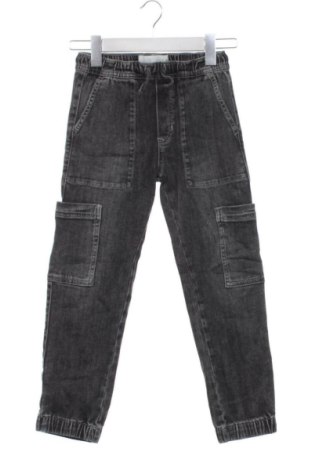 Kinderjeans Zara, Größe 6-7y/ 122-128 cm, Farbe Schwarz, Preis € 9,99