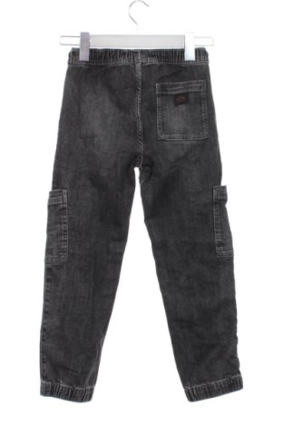 Kinderjeans Zara, Größe 6-7y/ 122-128 cm, Farbe Schwarz, Preis € 9,99