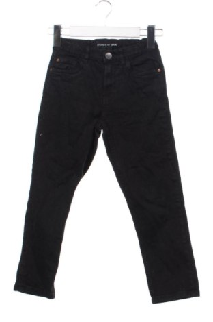 Παιδικά τζίν Zara, Μέγεθος 6-7y/ 122-128 εκ., Χρώμα Μαύρο, Τιμή 8,99 €