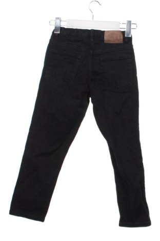 Παιδικά τζίν Zara, Μέγεθος 6-7y/ 122-128 εκ., Χρώμα Μαύρο, Τιμή 8,99 €