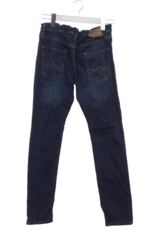 Παιδικά τζίν Zara, Μέγεθος 10-11y/ 146-152 εκ., Χρώμα Μπλέ, Τιμή 10,99 €