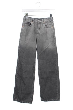 Detské džínsy  Zara, Veľkosť 10-11y/ 146-152 cm, Farba Sivá, Cena  8,95 €