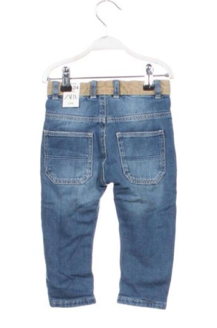 Kinderjeans Zara, Größe 18-24m/ 86-98 cm, Farbe Mehrfarbig, Preis € 25,99