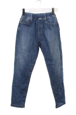 Gyerek farmernadrág Zara, Méret 10-11y / 146-152 cm, Szín Kék, Ár 4 689 Ft