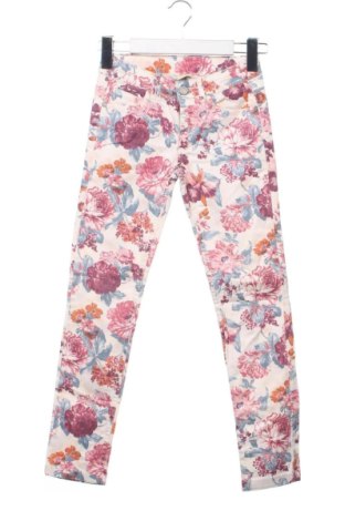 Dziecięce jeansy Zara, Rozmiar 6-7y/ 122-128 cm, Kolor Kolorowy, Cena 44,99 zł