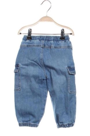 Gyerek farmernadrág Zara, Méret 12-18m / 80-86 cm, Szín Kék, Ár 3 302 Ft