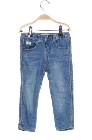 Detské džínsy  Zara, Veľkosť 18-24m/ 86-98 cm, Farba Modrá, Cena  10,00 €
