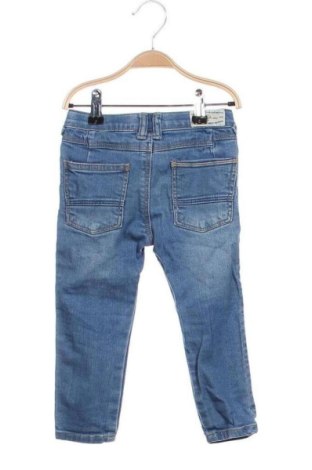 Detské džínsy  Zara, Veľkosť 18-24m/ 86-98 cm, Farba Modrá, Cena  10,00 €