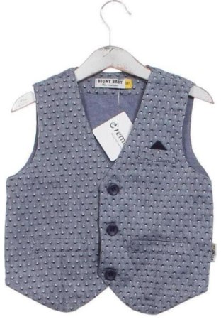 Детски елек Bouny Baby, Размер 3-4y/ 104-110 см, Цвят Многоцветен, Цена 11,24 €