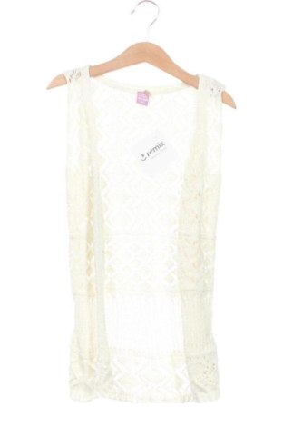 Gyerek mellény Dopo Dopo, Méret 4-5y / 110-116 cm, Szín Ekrü
, Ár 4 545 Ft