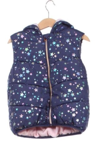 Dziecięca kamizelka F&F, Rozmiar 6-7y/ 122-128 cm, Kolor Kolorowy, Cena 37,51 zł