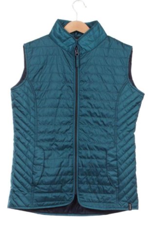 Gyerek mellény Fouganza, Méret 12-13y / 158-164 cm, Szín Zöld, Ár 4 719 Ft