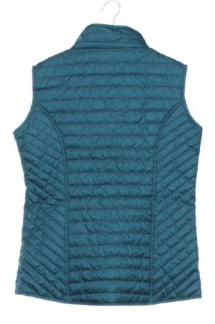 Gyerek mellény Fouganza, Méret 12-13y / 158-164 cm, Szín Zöld, Ár 4 719 Ft