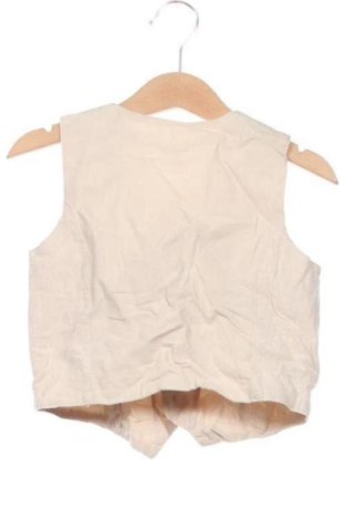 Gyerek mellény H&M, Méret 12-18m / 80-86 cm, Szín Bézs, Ár 2 979 Ft