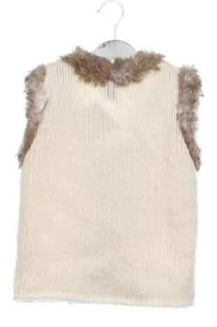 Gyerek mellény H&M, Méret 6-7y / 122-128 cm, Szín Fehér, Ár 3 719 Ft