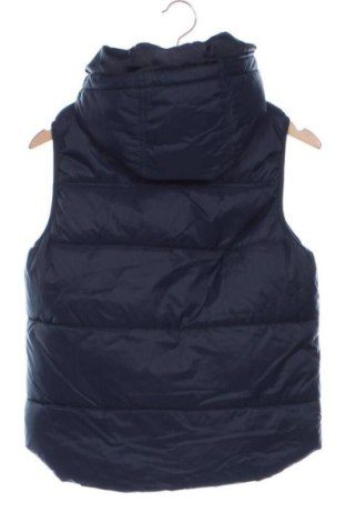 Gyerek mellény H&M L.O.G.G., Méret 12-13y / 158-164 cm, Szín Kék, Ár 8 430 Ft