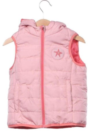 Gyerek mellény Impidimpi, Méret 2-3y / 98-104 cm, Szín Rózsaszín, Ár 5 109 Ft