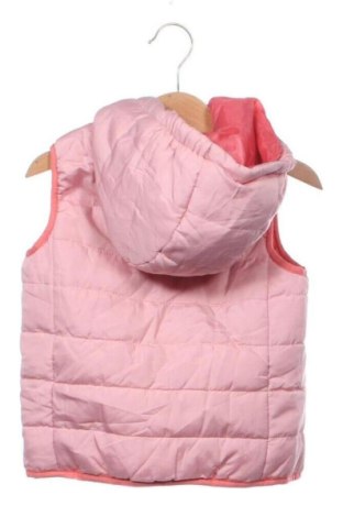 Gyerek mellény Impidimpi, Méret 2-3y / 98-104 cm, Szín Rózsaszín, Ár 5 109 Ft