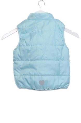 Gyerek mellény Lupilu, Méret 2-3y / 98-104 cm, Szín Kék, Ár 4 269 Ft