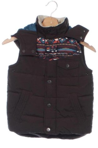 Detská vesta  Next, Veľkosť 5-6y/ 116-122 cm, Farba Hnedá, Cena  8,00 €