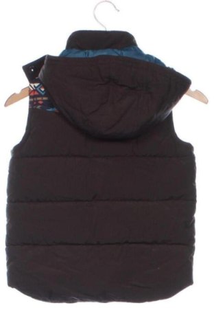 Detská vesta  Next, Veľkosť 5-6y/ 116-122 cm, Farba Hnedá, Cena  8,00 €
