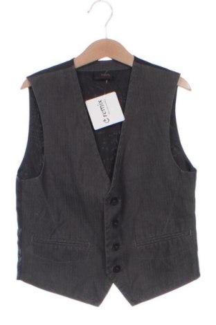 Gyerek mellény Next, Méret 7-8y / 128-134 cm, Szín Fekete, Ár 3 488 Ft