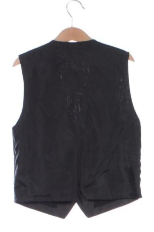 Gyerek mellény Next, Méret 7-8y / 128-134 cm, Szín Fekete, Ár 3 488 Ft