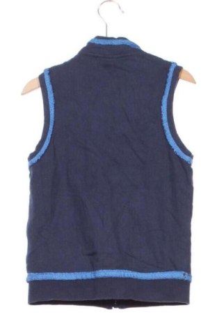 Gyerek mellény Nickelodeon, Méret 5-6y / 116-122 cm, Szín Kék, Ár 4 439 Ft