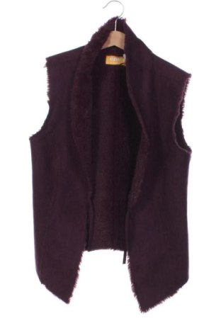 Gyerek mellény One By One, Méret 12-13y / 158-164 cm, Szín Rózsaszín, Ár 4 769 Ft