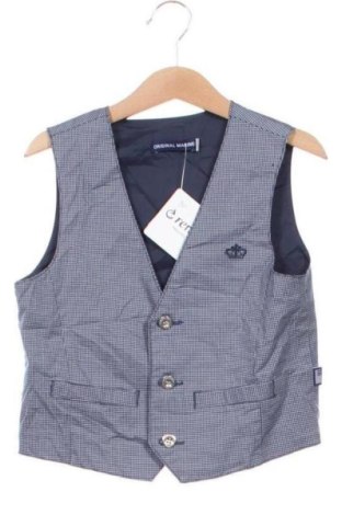 Gyerek mellény Original Marines, Méret 5-6y / 116-122 cm, Szín Sokszínű, Ár 4 309 Ft