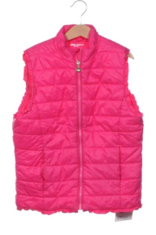 Kinderweste Original Marines, Größe 10-11y/ 146-152 cm, Farbe Rosa, Preis 9,99 €