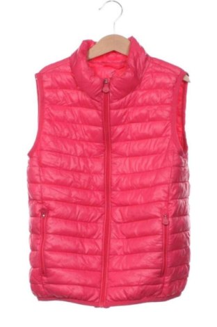 Detská vesta  Oviesse, Veľkosť 8-9y/ 134-140 cm, Farba Ružová, Cena  12,95 €