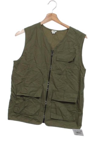 Gyerek mellény River Island, Méret 11-12y / 152-158 cm, Szín Zöld, Ár 4 349 Ft