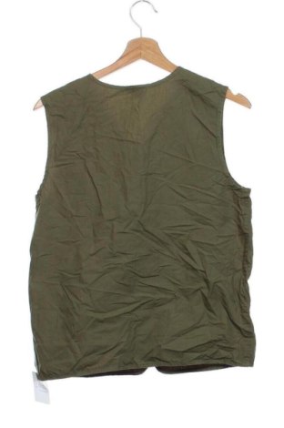 Gyerek mellény River Island, Méret 11-12y / 152-158 cm, Szín Zöld, Ár 4 349 Ft