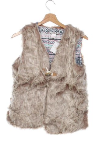 Gyerek mellény Target, Méret 15-18y / 170-176 cm, Szín Bézs, Ár 2 779 Ft