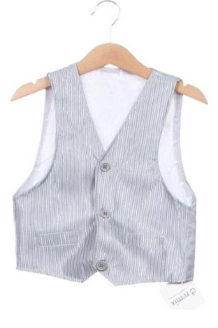 Gyerek mellény Unbranded, Méret 5-6y / 116-122 cm, Szín Szürke, Ár 4 949 Ft