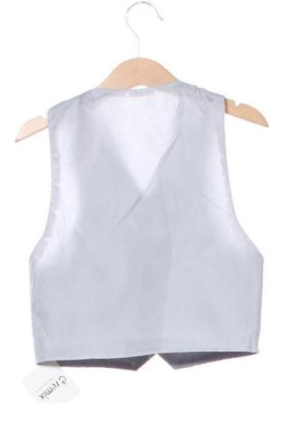 Gyerek mellény Unbranded, Méret 5-6y / 116-122 cm, Szín Szürke, Ár 4 949 Ft
