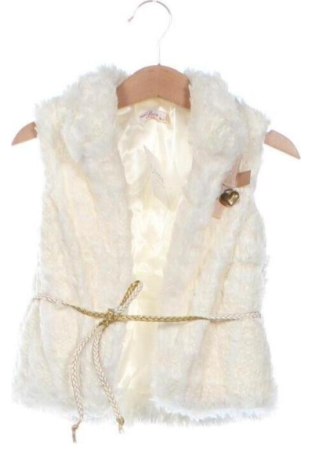 Detská vesta  Unbranded, Veľkosť 18-24m/ 86-98 cm, Farba Biela, Cena  11,00 €