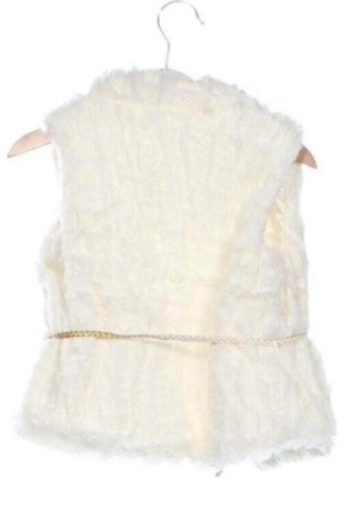 Detská vesta  Unbranded, Veľkosť 18-24m/ 86-98 cm, Farba Biela, Cena  11,00 €